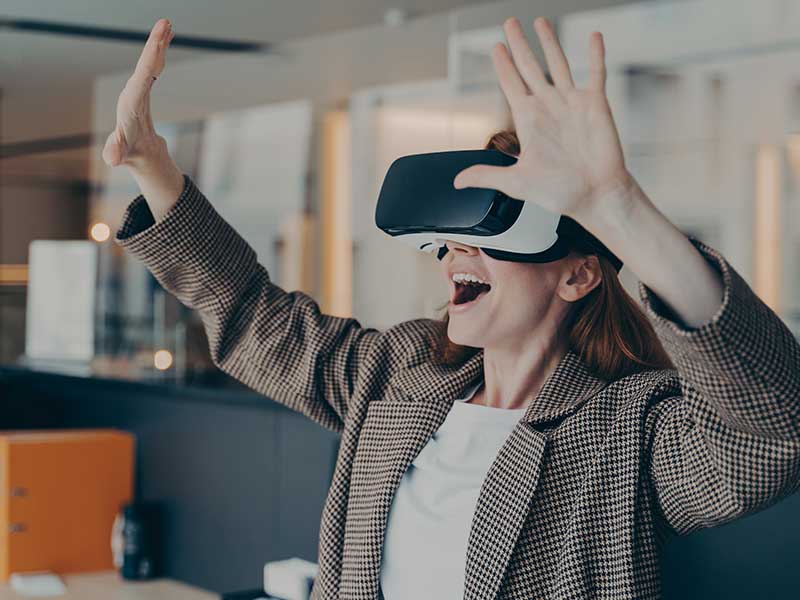 empresas realidad virtual valencia
