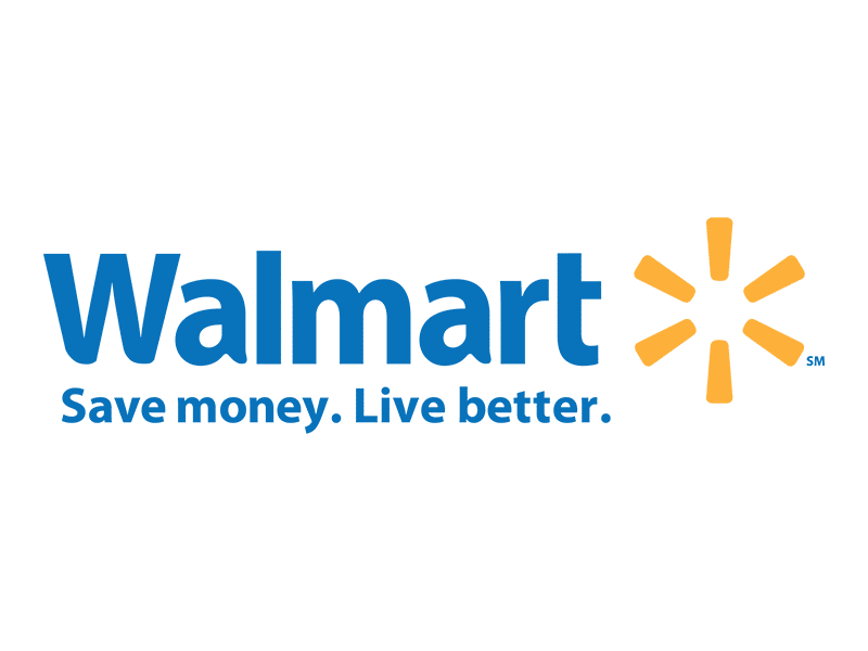wallmart logo vr